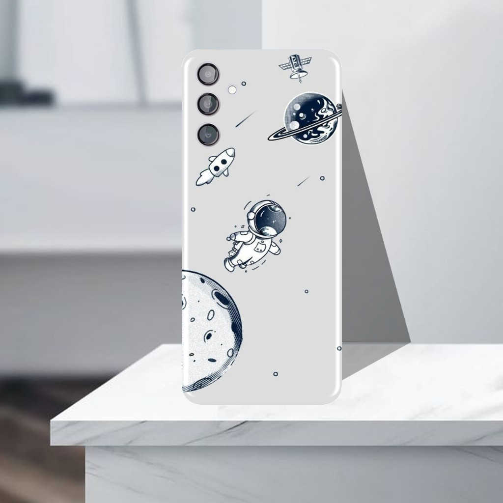 Case SAMSUNG A24 - Casing Hp - Softcase Case Hp  SAMSUNG A24 - Casing Hp - Softcase - Case Hp SAMSUN