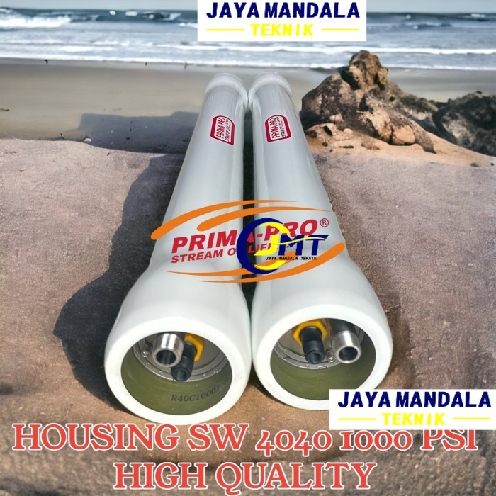 housing swro 4040 rumah membran sw 4040 Housing SW 4040 1000 psi 4040