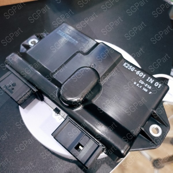 ECU BEAT POP ESP ECU K61 SGPART