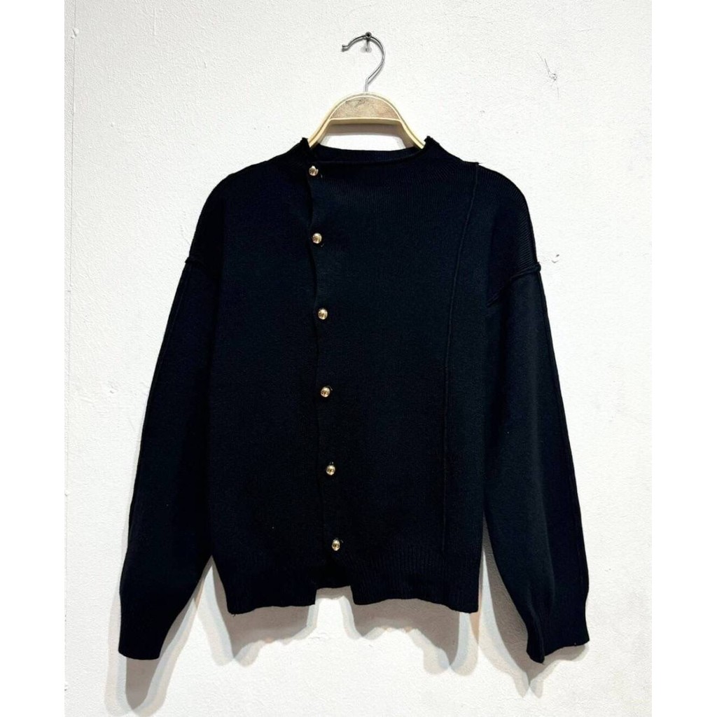 READY STOK CARDIGAN  3255 KNIT IMPORT PREMIUM BAHAN PREMIUM BANGKOK BKK