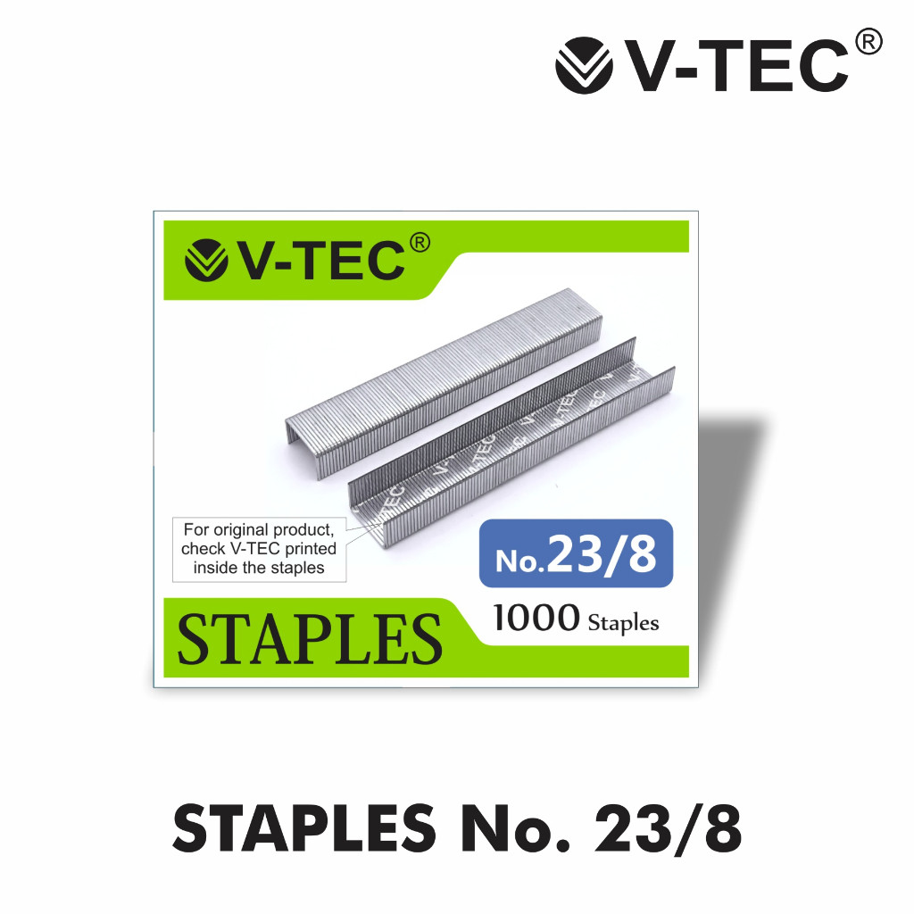 

V-TEC NIECES NO. 23/8