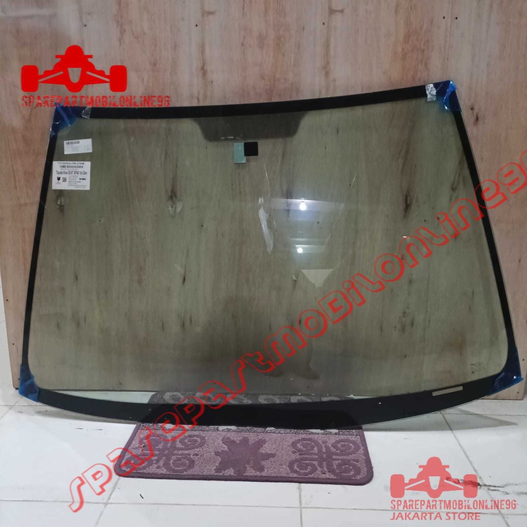 Kaca Depan Toyota Vios Limo 2003 2005 XYG