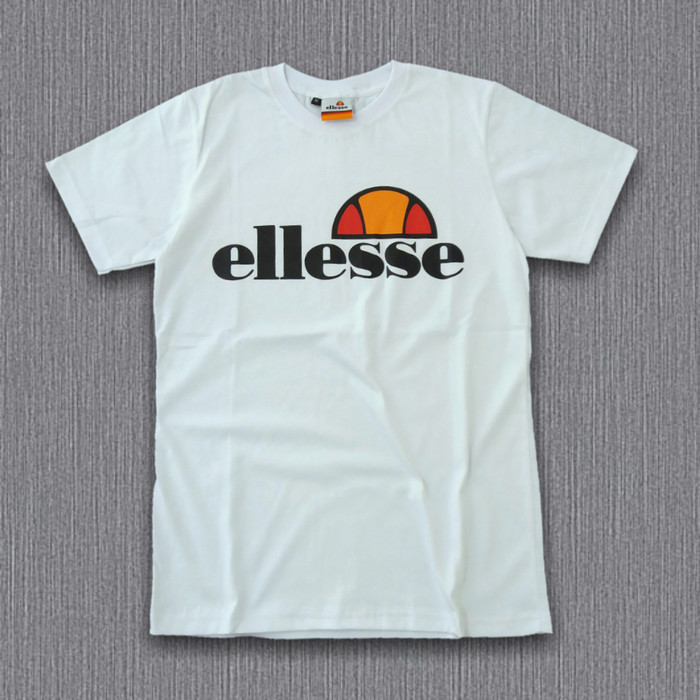 kaos ellesse - L
