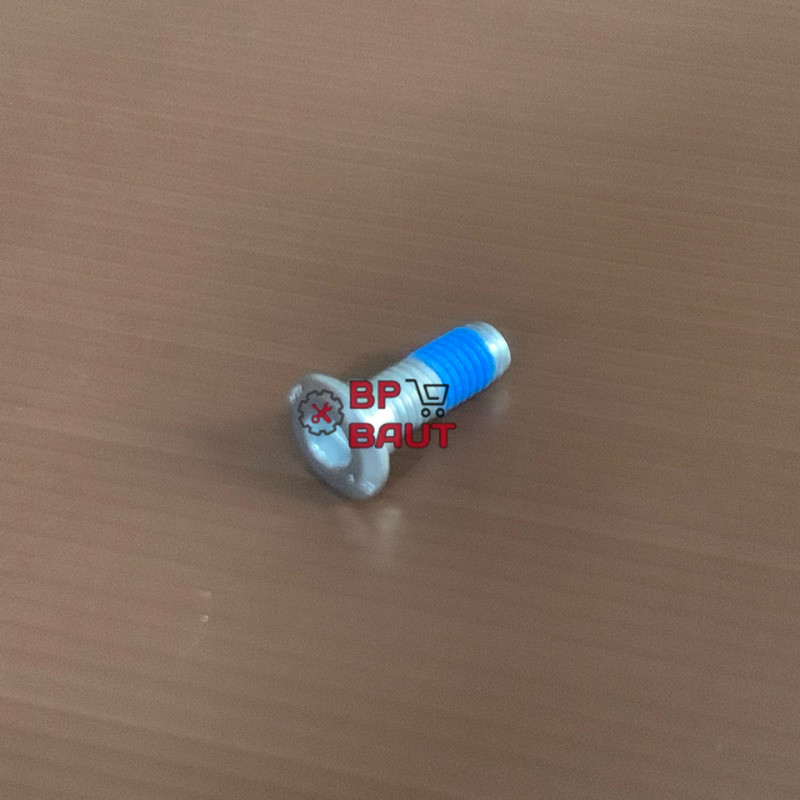 BAUT PIRINGAN CAKRAM DEPAN HONDA BAJA 8.8/BAUT L DISH DEPAN HONDA 8x2.5/BAUT PIRINGAN CAKRAM DEPAN H