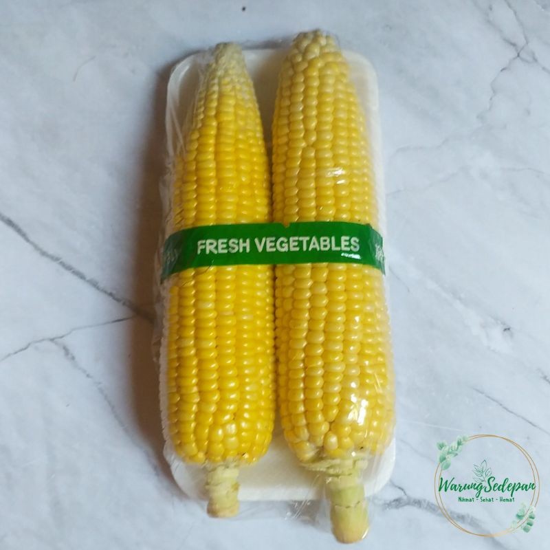 

LANGSUNG KIRIM Jagung Manis Kupas Jagung Segar Sembako Murah Cikarang Buah Segar Sayur Segar Cikarang SIAP MASAK