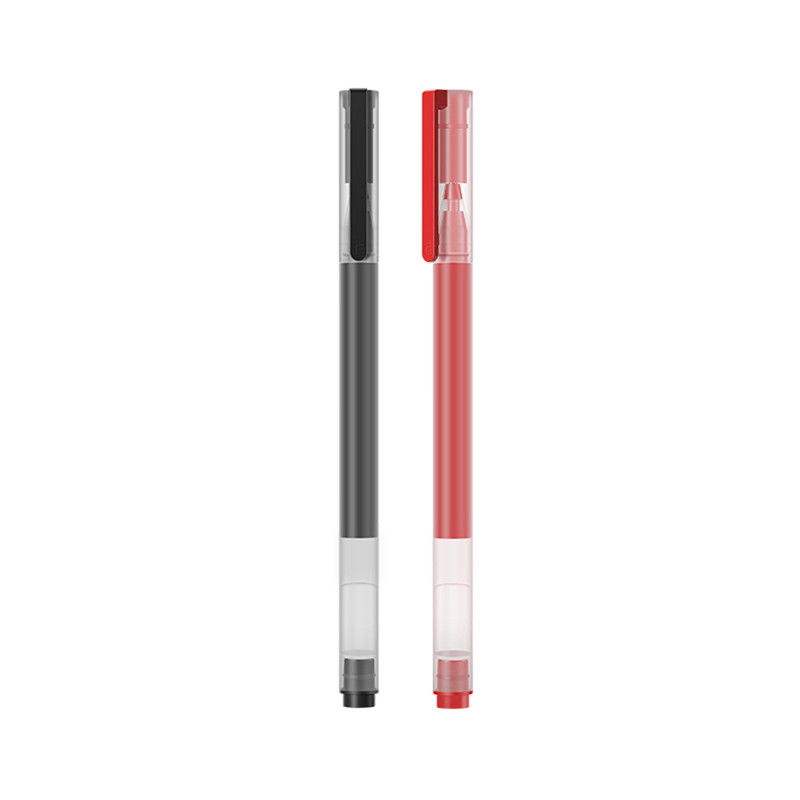 

New PEN Mijia Super Durable Sign Pen 0.5mm MI Pen For Office Signing Pens Smooth Switzerland Refill Mikuni For School Pen