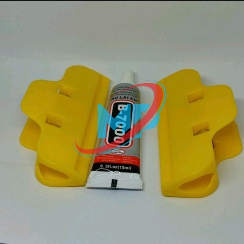 

JEPITAN LCD TOUCHSCRERN + LEM T7000 15ML / LEM B7000 15ML GARANSI