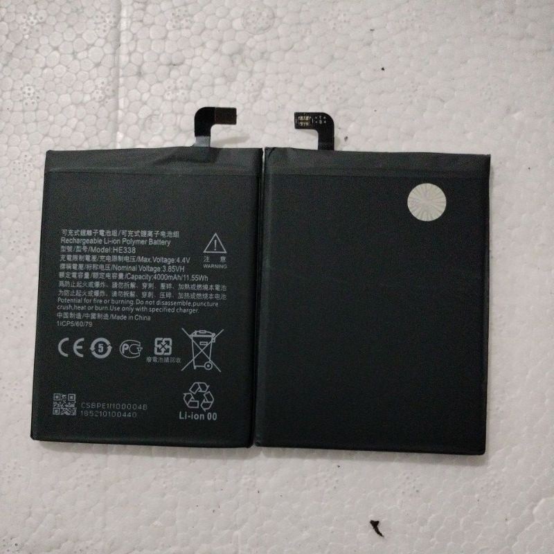 BATRE NOKIA2/HE338/NOKIA 2