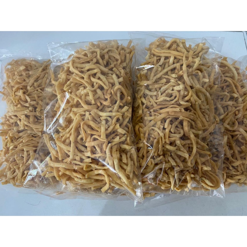 

Snack - Stik bawang viral 400gr