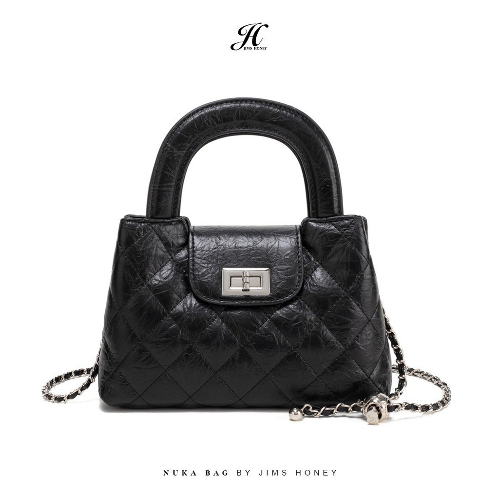 JIMS HONEY TAS SELEMPANG WANITA NUKA BAG