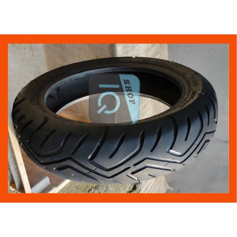 Ban blakang Nmax, ban metic  motor yamaha Nmax 130/70 Ring 13 ban tubles, pentil tubles satuan