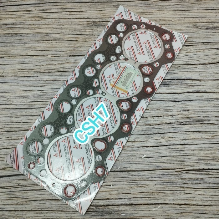 PAKING PACKING GASKET HEAD MITSUBISHI PS120 PS 120 ME013300