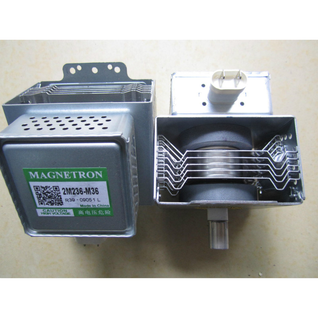 Microwave Oven Parts Panasonic Microwave Oven Magnetron 2M236-M36 2M261-M36 100%new Magnetron High Q