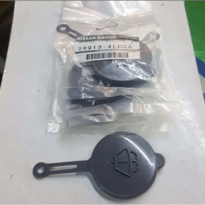 TUTUP TABUNG WIPER NISSAN MARCH DATSUN GO berkualitas