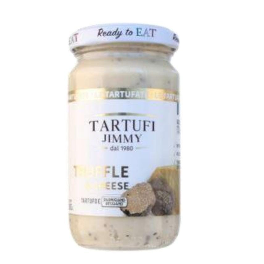 

TARTUFFI JIMMY SALSA TARTUFATA 180GR / Truffle Sauce