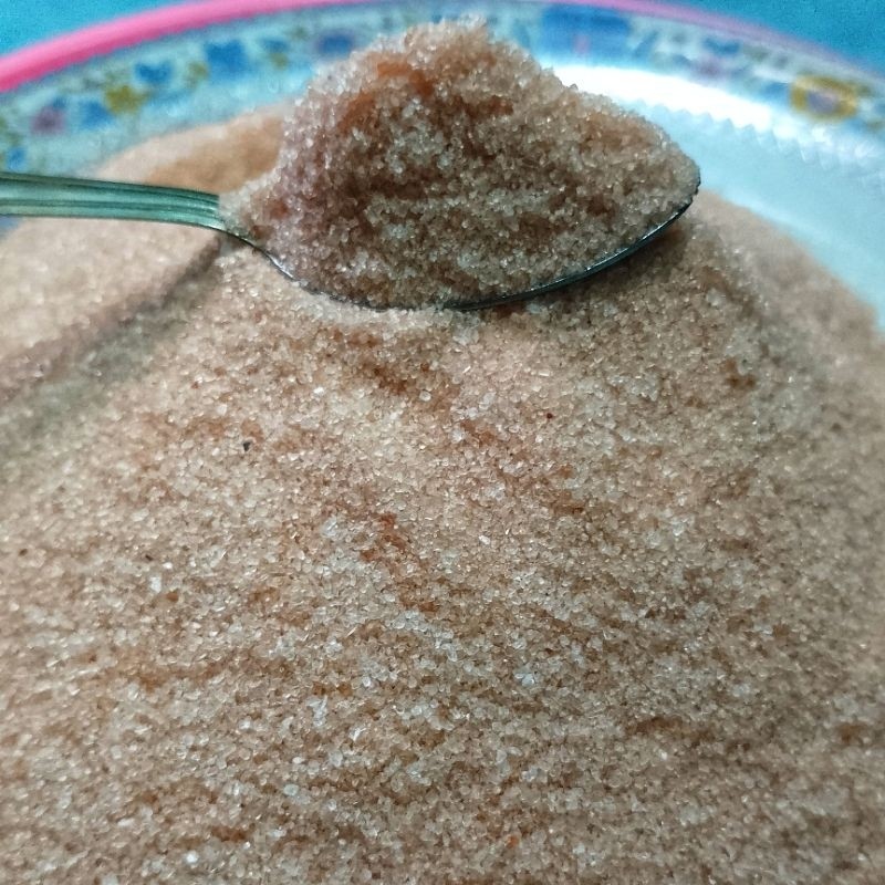 

Garam himalaya pink salt 100gr
