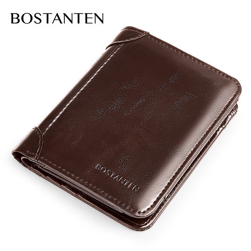dompet pria bostanten dompet pria berdiri
