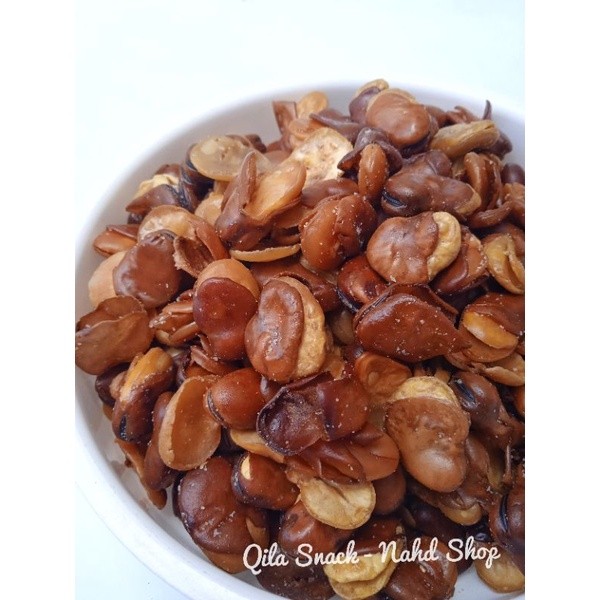 

Kacang Koro Kulit 100 Gram