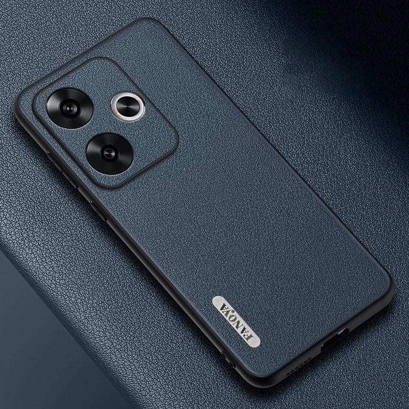 Untuk Xiaomi Redmi Turbo 3 Turbo3 RedmiTurbo3 Kulit Casing Sayuran Tanning Silikon Penutup belakang 