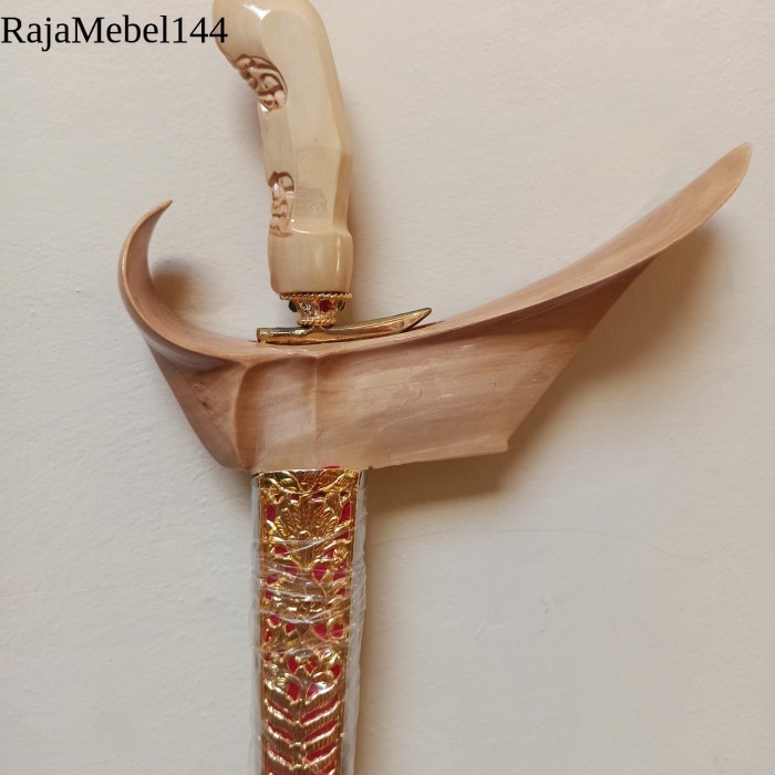 

Keris Cendana manis laris