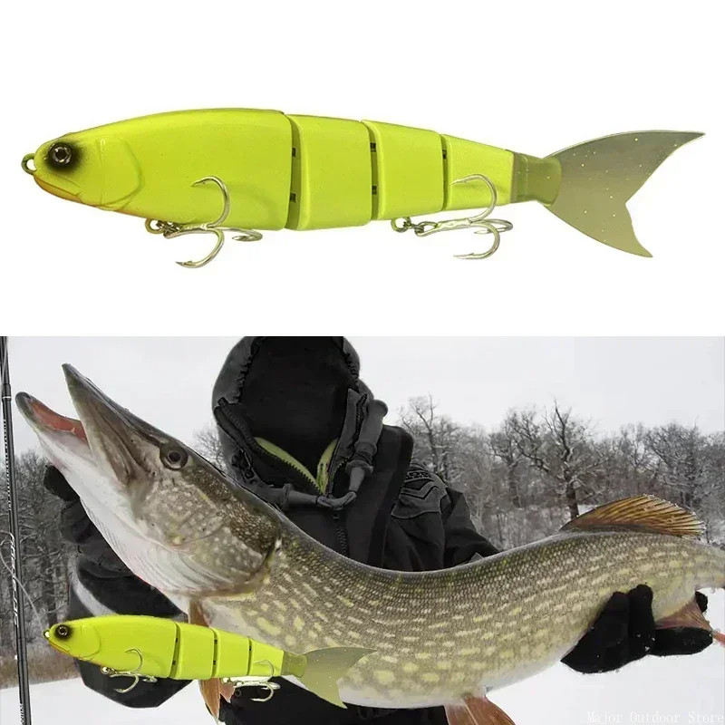 Swimbait Balam 23cm Lure Madness Giant Bait Balam Lure for Big Bait Bass Catfish Hard Lures Giant Ba