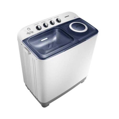 Samsung WT85H3210MB/SE Twin Tub Mesin Cuci [8.5 kg]