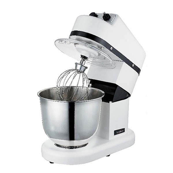 PLANETARY MIXER ROTI GETRA-B8