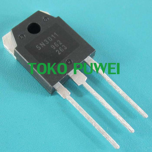 ELM99 5N3011 88A 300v 5N 3011 MOSFET DD30