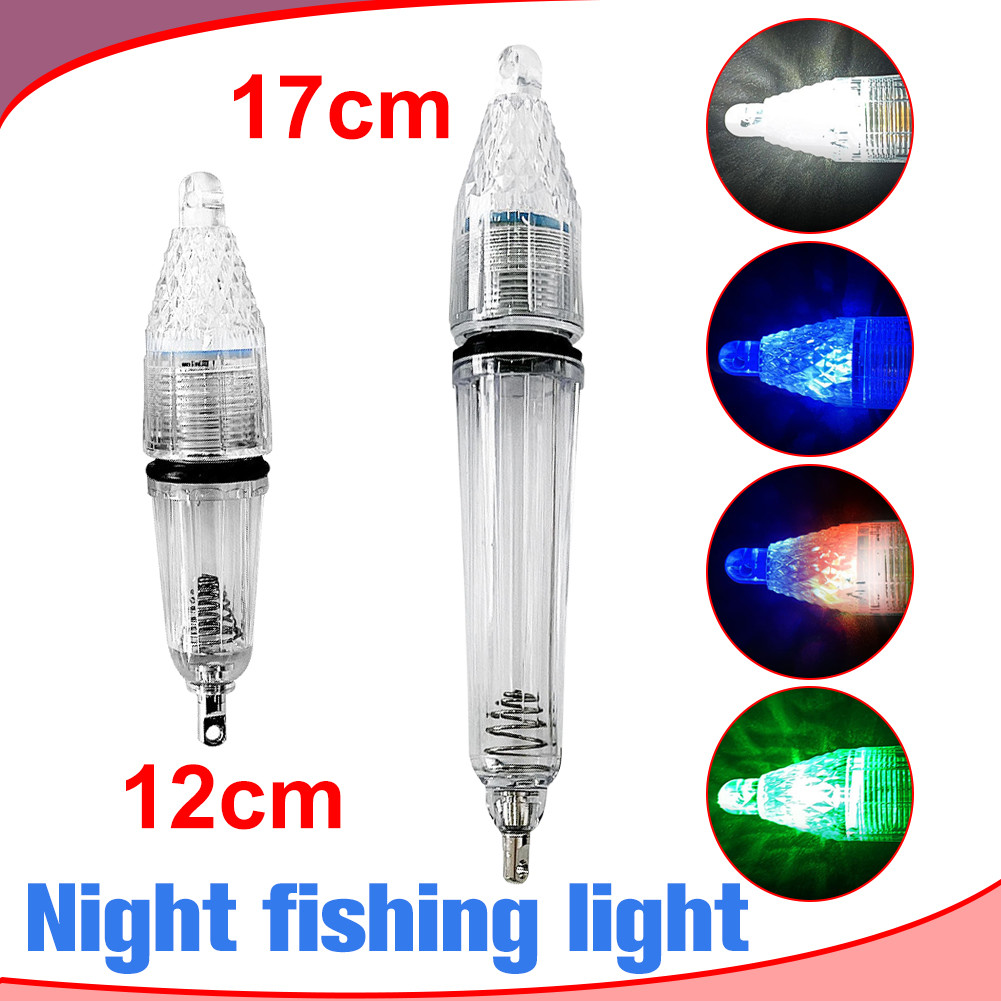 Lampu cumi Umpan Pancing Dengan Lampu Led Untuk Menarik Perhatian Ikan / Lampu Led Umpan Cumi Cumi /