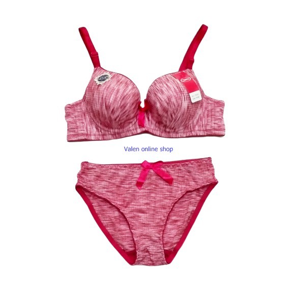 SOREX 33332 BRA BH SET  by Sorex Underwear ( BRA & CD ) KAWAT