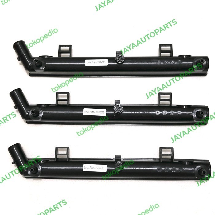 LOWET TANK RADIATOR PICANTO 2010-2013