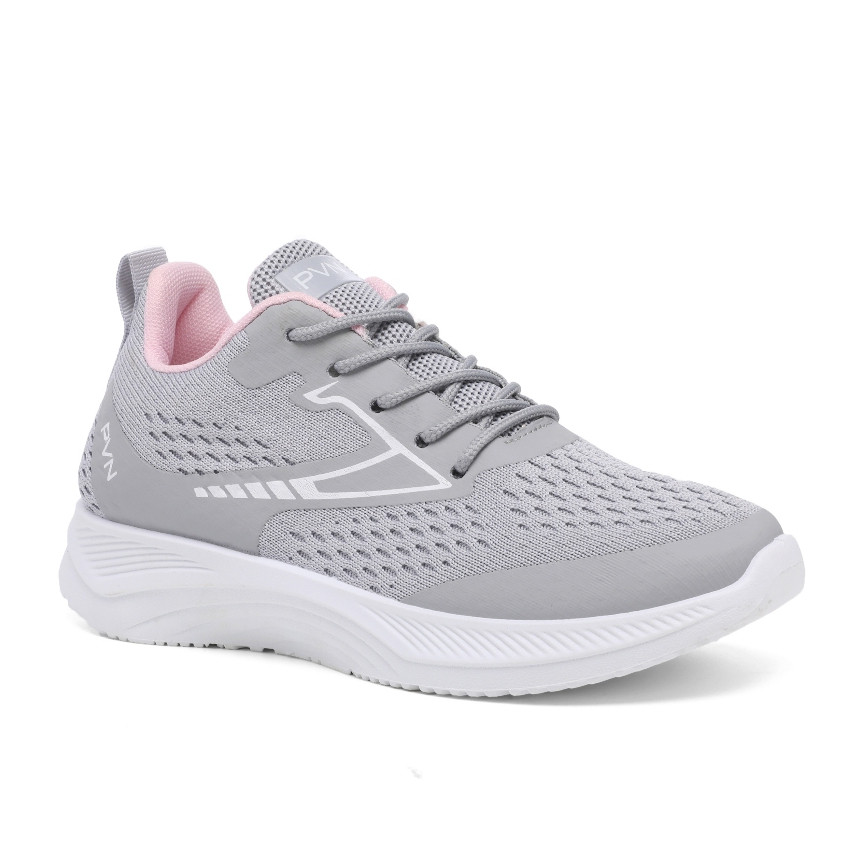 PVN Raina Sepatu Sneakers Wanita Casual Sport Shoes 259 TR01