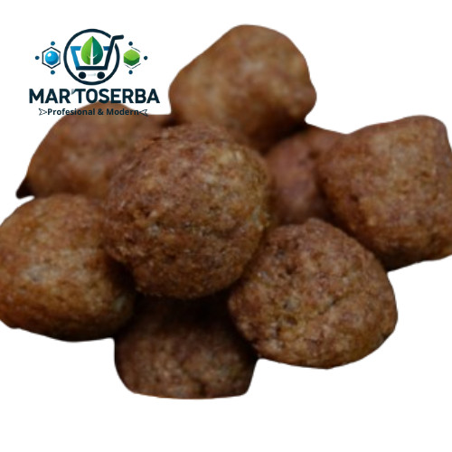 

MT CIKI BALL COKELAT 500g Snack Choco ball Cemilan Keju Snack Rasa Keju Makanan Ringan Viral