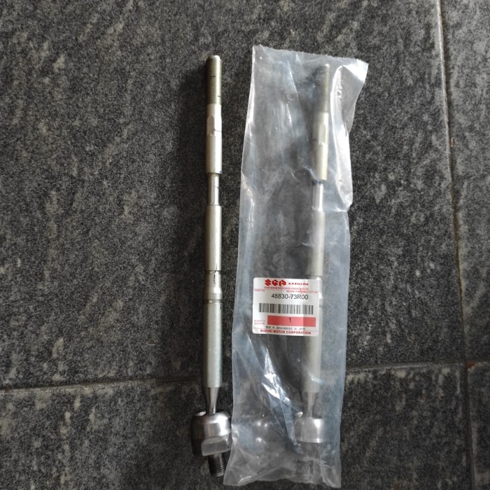 long tie rod All new Ertiga BARU