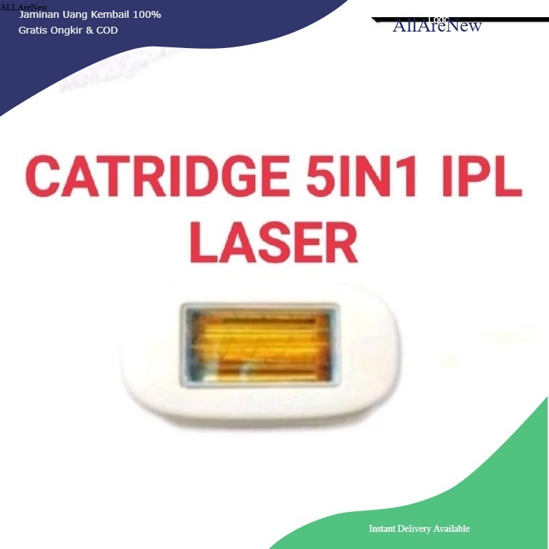 [AllAreNew] sparepart kepala laser mesin ipl 5in1 ipl laser kepala laser ipl S