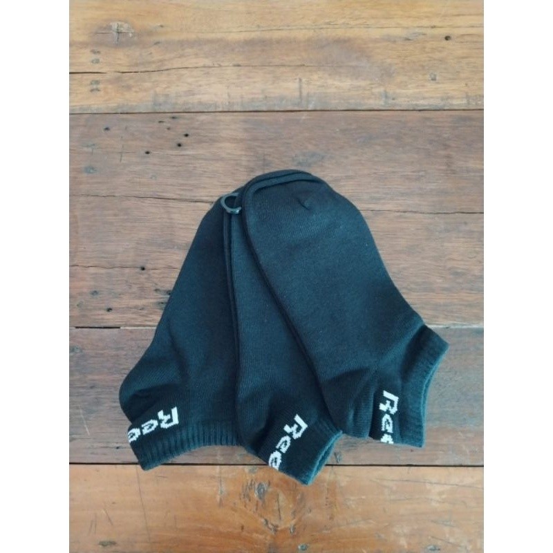 ORIGINAL SALE 70% KAOS KAKI REEBOK LOW CUT