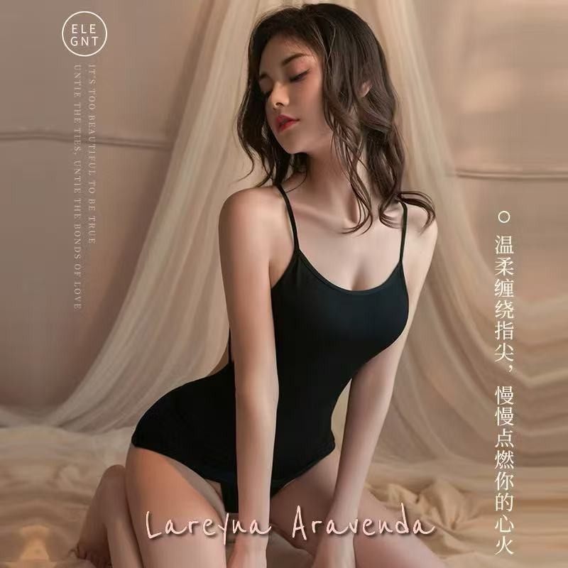 Lingerie Sexy Costume Cheongsam Qipao Chinese Girl