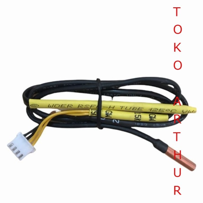 TOOL AND SPAREPART Thermistor Termis AC Sharp 1pk