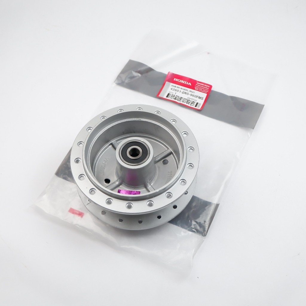 Tromol Belakang Grand, tromol Honda Grand, Supra lama, Supra FIT lama, GN5 budimotor