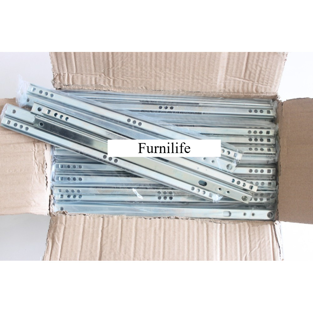 Rel Mini Slide Huben MS17 | Rel Laci Mini Slide | Rel Laci | Rel Lemari