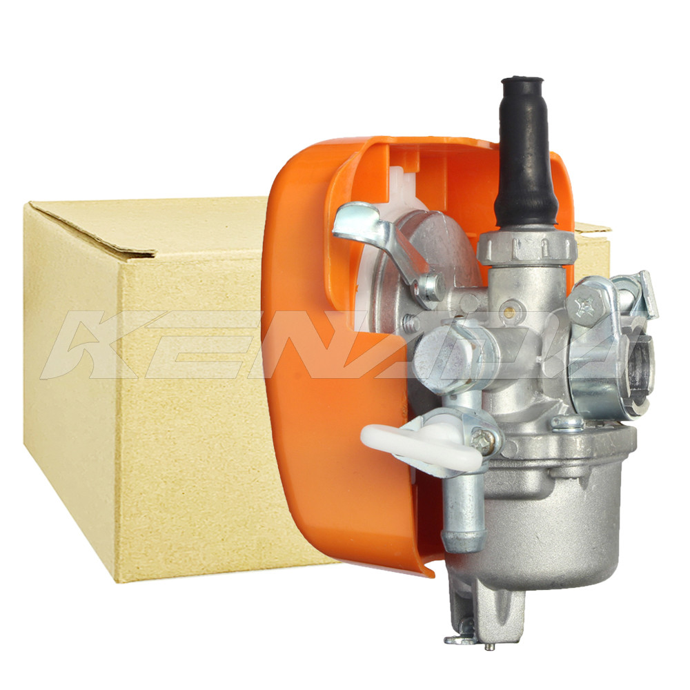 For Mesin Rumput Ogawa Cg328 SUM328 BG328 T328 PRO338 Tl33 Tb43 Carburetor with Air Filter