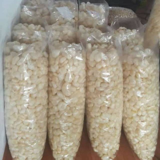 

KERUPUK KULIT SAPI ASLI KUALIATAS SUPER KHAS KAB CIREBON MATANG ASIN,GURIH DAN RENYAH BALL