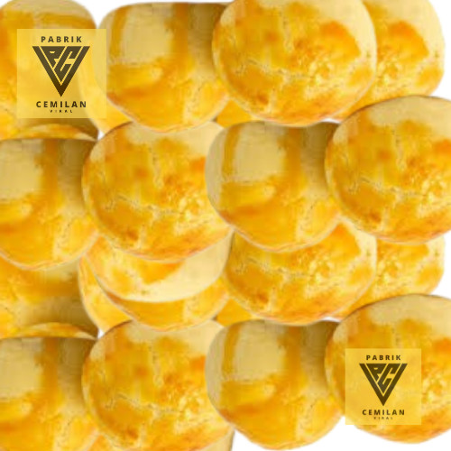 

PCV NASTAR BULAT 250g Kue Lebaran Kue Kering Pineapple Tart Cemilan Lebaran Viral Selai Nanas