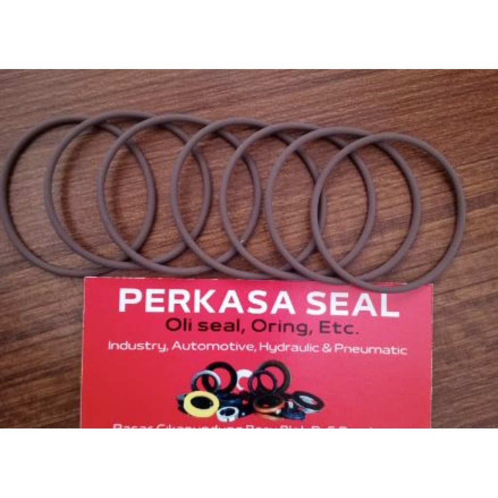 O-RING SEAL 38X2 VITON / O-RING 38X2 VITON / 38X2 VITON