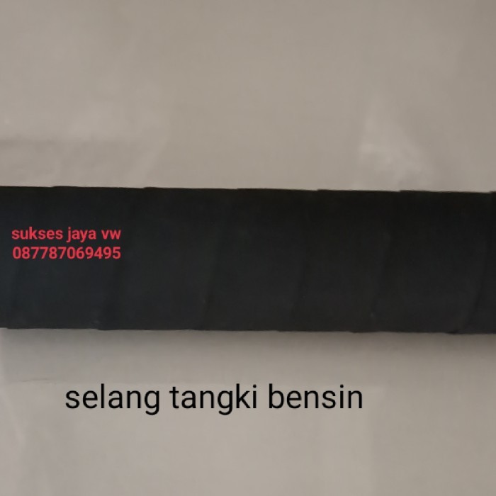 SELANG TANGKI BENSIN MOBIL VW