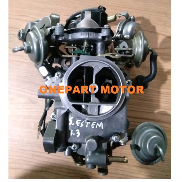 karburator Suzuki esteem original bergaransi