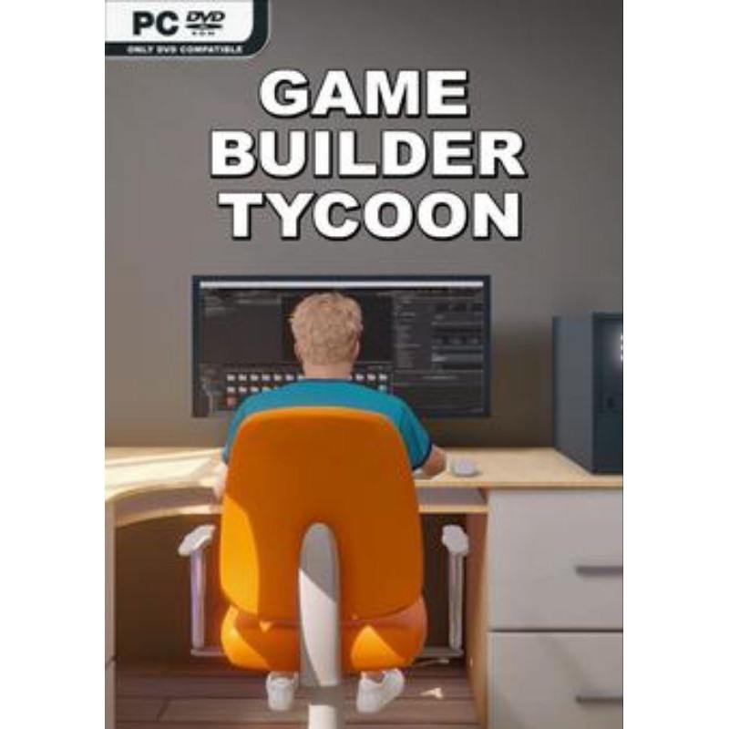 Game builder tycoon  pc game