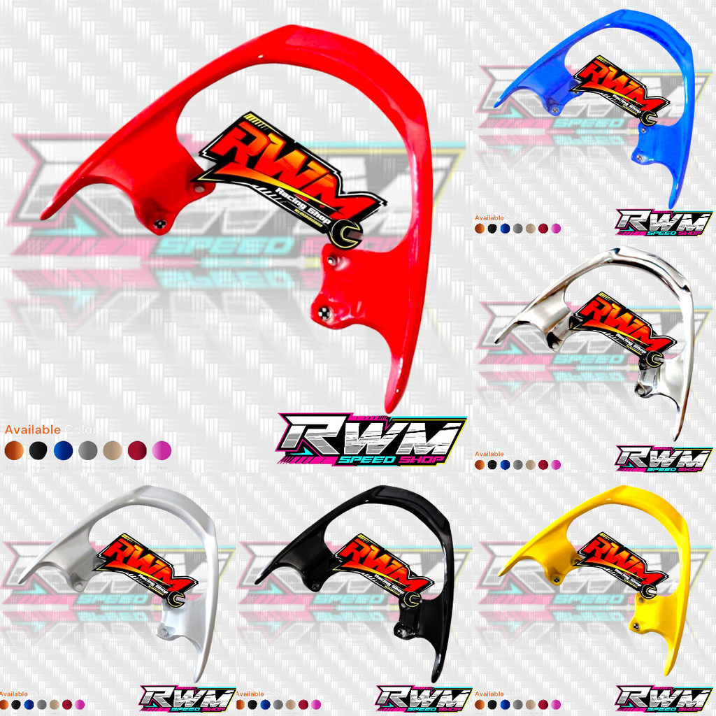 Behel Behel Mio Amore pnp mio smile mio sporty BEHEL JOK YAMAHA MIO AMORE CROM CHROME BEHEL MIO AMOR
