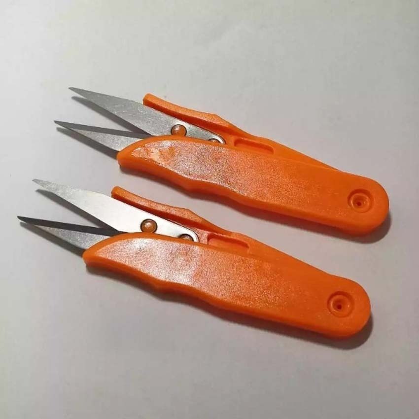 

GUNTING BENANG GAGANG PLASTIK