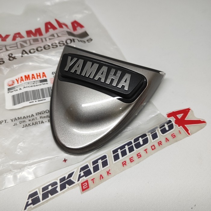 EMBLEM DASI DADA DEPAN F1ZR FIZ R FIZR LE MILLENIUM MARLBOR ORIGINAL Y